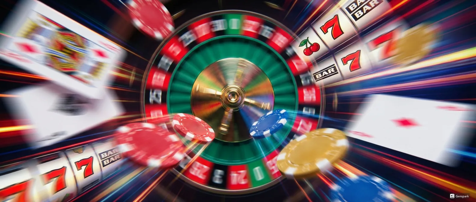 Beem Casino bonus