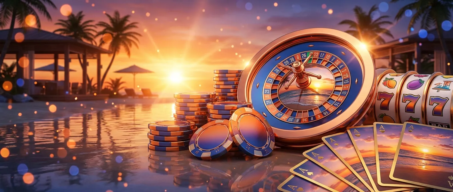 Beem Casino bonus