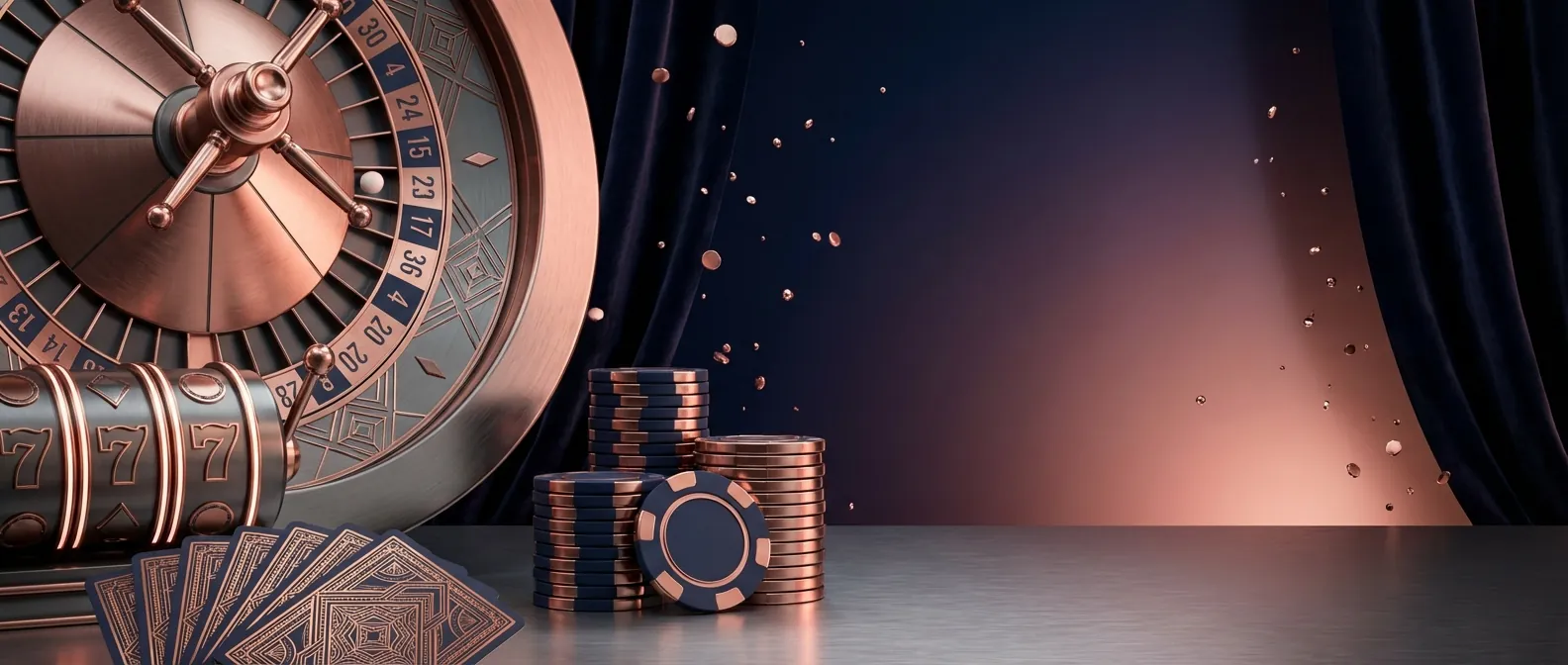 Beem Casino bonus