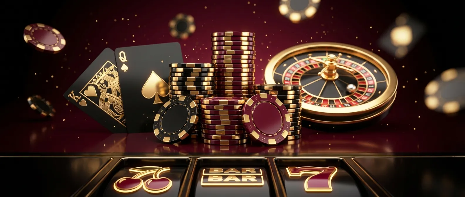 Beem Casino bonus